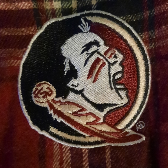 Seminole Florida state football - Picture 4 of 5